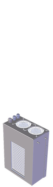 FLED 400 LED UV Light
