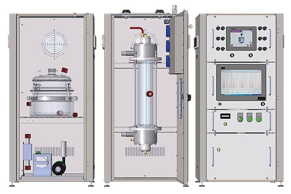 MPDS-EVO-AOP-Photoreactor