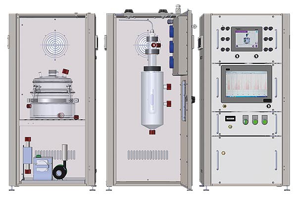 MPDS-EVO-Side-Loop-Photoreactor