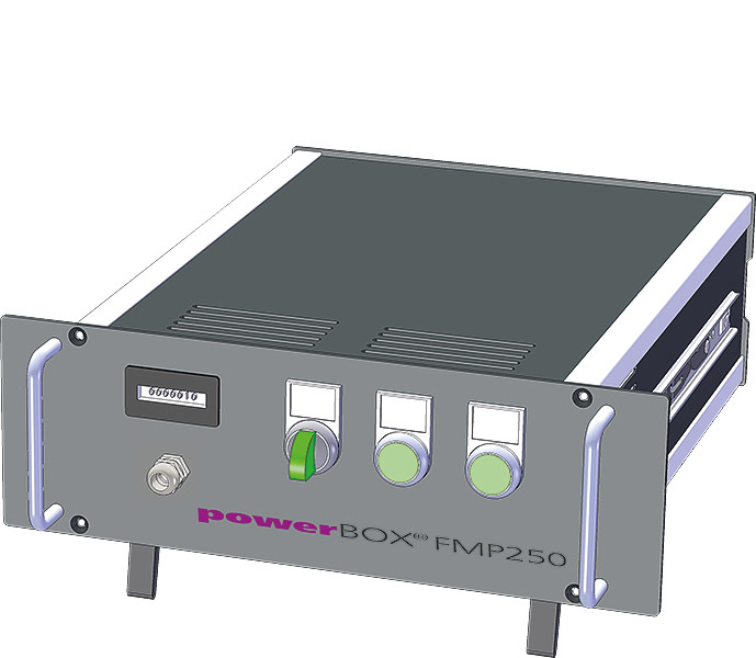 Power Supplies FMP250