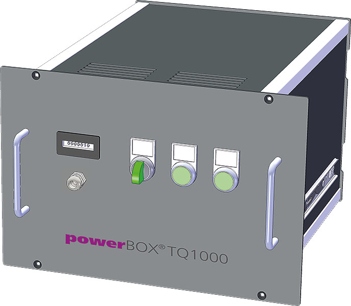 Power Box TQ1000