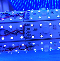 LED Photoreactor
